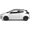 MAİSTO  NECO MAY 1/24 Toyota GR Yaris by Maisto in Red 32909 Model Car