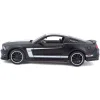 MAİSTO NECO-MAY/31269 1/24 FORD MUSTANG BOSS 302