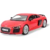 MAİSTO NECO-MAY/31513 AUDI R8 V10 PLUS (1:24)