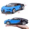 MAİSTO NECO MAY 31514 1 24 BUGATTİ CHİRON