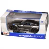 MAİSTO NECO-MAY/31516 1:24 2017 CORVETTE GRAND SPORT