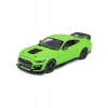MAİSTO NECO-MAY/31532 2020 FORD MUSTANG SHELBY GT500 (1:24)