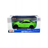 MAİSTO NECO-MAY/31532 2020 FORD MUSTANG SHELBY GT500 (1:24)
