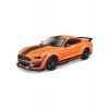 MAİSTO NECO-MAY/31532 2020 FORD MUSTANG SHELBY GT500 (1:24)
