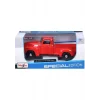 MAİSTO NECO-MAY/31952 1:25 1950 CHEVROLET 3100 PİCKUP