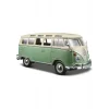 MAİSTO NECO-MAY/31956 1:25 VOLKSWAGEN VAN SAMBA