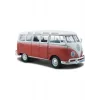 MAİSTO NECO-MAY/31956 1:25 VOLKSWAGEN VAN SAMBA