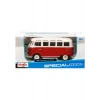 MAİSTO NECO-MAY/31956 1:25 VOLKSWAGEN VAN SAMBA