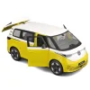 MAİSTO NECO MAY 32914 1 24 2023 VOLKWAGEN ID BUZZ