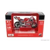 MAİSTO NECO MAY 36361 Ducati Desmosedici GP 2022 1:18