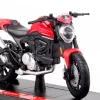 MAİSTO NECO-MAY/39323 1/18 DUCATİ MONSTER MOTOSİKLET