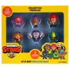 NECOTOYS BRAWL STARS 8Lİ DELÜKS FİGÜR SET