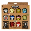 NECOTOYS FUGGLER KOLEKSİYON 12Lİ FİGÜR SET