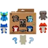 NECOTOYS FUGGLER KOLEKSİYON 5Lİ FİGÜR SET