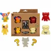 NECOTOYS FUGGLER KOLEKSİYON 5Lİ FİGÜR SET