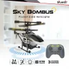 NECOTOYS SKY BOMBUS HELİKOPTER