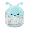 NECOTOYS SQUİSHMALLOWS TİE DYE HOODİE SERİSİ 20 CM