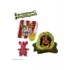 NECOTOYS TERRORFRİED 3LÜ MİNİ MENÜ VE 2 GİZEMLİ FİGÜR