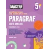 OKYANUS 5 MASTER PARAGRAF SORU BANKASI