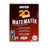 OKYANUS 8. Sınıf Master 20 Matematik Denemesi