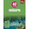 Okyanus Yayınları 11. Sınıf 40 Seans Coğrafya