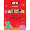 Okyanus Yayınları 3. Sınıf Master Matematik Soru Bankası