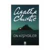 ON KİŞİYDİLER / AGATHA CHRİSTİE