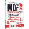 Orijinal MikrOo 10. Sınıf Matematik MÖF Mikro Öğreten Fasiküller