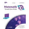 Palme 10. Sınıf Joker Matematik Soru Kitabı