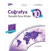 PALME 10.SINIF JOKER COĞRAFYA SORU KİTABI