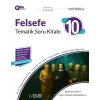 PALME 10.SINIF JOKER FELSEFE SORU KİTABI