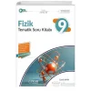 Palme 9 Sınıf Fizik Tematik Soru Kitabı