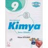PALME 9. SINIF KİMYA SORU KİTABI - FEN LİSELERİ İÇİN