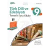 Palme Yayınları 9. Sınıf Türk Dili ve Edebiyatı Tematik Soru Kitabı