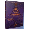 Paraf TYT Mor Paragraf Soru Kütüphanesi