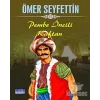 PARILTI YAYINLARI ÖMER SEYFETTİN PEMBE İNCİLİ KAFTAN