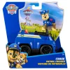 Paw Patrol Chase Polis Aracı