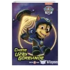 Paw Patrol Chase Uzay Görevinde