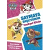 Paw Patrol Saymaya Başlıyorum Faaliyet Kitabı