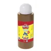 Play-Doh Parmak Boyasi (Tüp) 500 Ml. Kahverengi