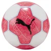 PUMA FUTBOL TOPU PRESTIGE BEYAZ PEMBE 083992 06