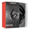 RAMPAGE 7.1 SURROUND GAMİNG HEADSET