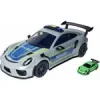 SİMBA MAJORETTE 2058199 PORSCHE 911 GT3 RS POLİS ARABASI SESLİ PİLLİ 3+