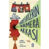 Sözcüklerin Kamera Arkası Üç Arkadaş Bir Film