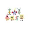SPONGEBOB VE ARKADAŞLARI 30 CM-FRIENDS 7MOD 30cm SOSTENIBLE