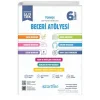 Startfen Yayınları 6. Sınıf Türkçe Beceri Atölyesi