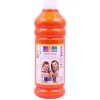 SÜDOR PARMAK BOYASI 500ML TURUNCU