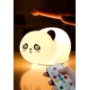 TAROS LOVLY PANDA COLORFUL LAMP 7061