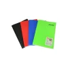 TEXT NEON DEFTER A4 PP KAPAK DİKİŞLİ 60 YP ÇİZGİLİ MTXNE-A460-Ç