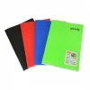 TEXT NEON DEFTER A5 PP KAPAK DİKİŞLİ 60 YP KARELİ MTXNE-A560-K